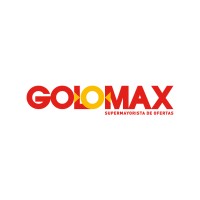 Golomax - SuperMayorista de Ofertas Logo