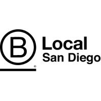 B Local San Diego Logo