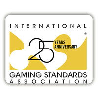 International Gaming Standards Association Logo