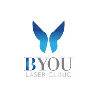 BYou Laser Clinic Logo