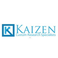 Kaizen CRS Logo