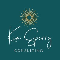 Kim Sperry Consulting Logo