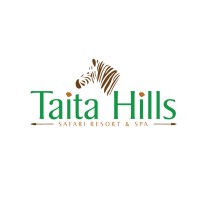 Taita Hills Safari Resort & Spa Logo