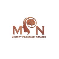 The Minority Psychology Network Logo