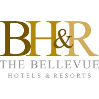 The Bellevue Hotels & Resorts Logo