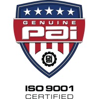 PAI Industries Inc. Logo