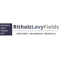 Ritholz Levy Fields LLP Logo