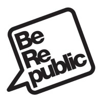 BeRepublic Media Logo