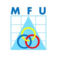 MF Utilities ( under the aegis of AMFI ) Logo