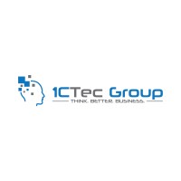 1CTec Group Logo