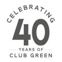 Club Green Logo
