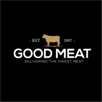 GoodMeat Logo