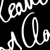 Leaves & Clouds Logo