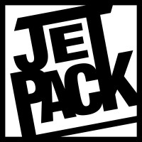 Jetpack Artist Ventures Logo