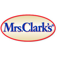Mrs. Clarks Foods Logo