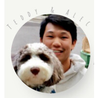 alec-huang-labs Logo