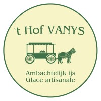 t Hof VANYS Logo