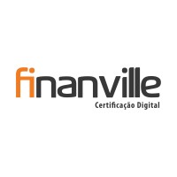 Finanville Serviços em Tecnologia da Informação Ltda Logo