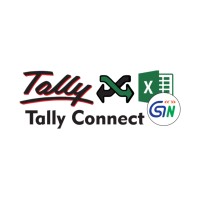 Excel to Tally Software Logo