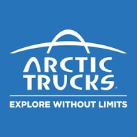 Arctic Trucks Middle East Logo