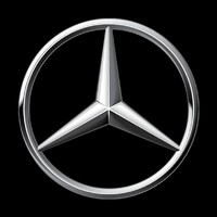 Mercedes-Benz Jordan Logo