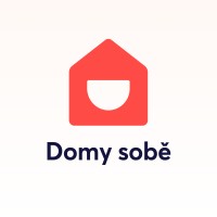 Domy sobě Logo