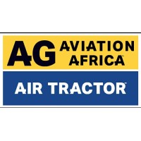 Ag Aviation Africa Logo