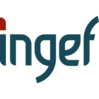 InGef - Institut für angewandte Gesundheitsforschung Berlin GmbH Logo