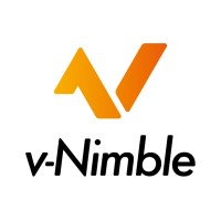 v-Nimble Logo