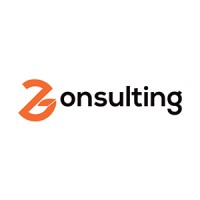 CZ Consulting Logo