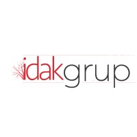 IDAK Grup Havacılık Logo
