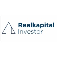 Realkapital Investor Logo