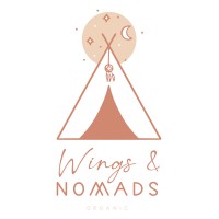 Wings and Nomads Logo