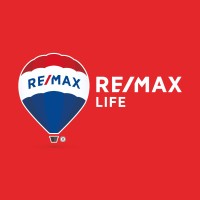 RE/MAX LIFE VAN Logo