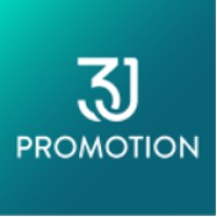 3J Promotion Logo