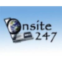 Onsite 247 Computer Services Logo
