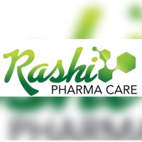 Rashi Pharma Care Private Limited Logo