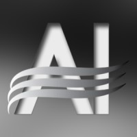 AERONAUTICS INDUSTRY Logo