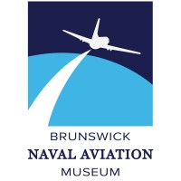 Brunswick Naval Aviation Museum Logo
