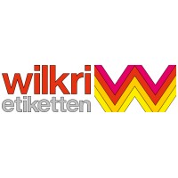 Wilkri-Etiketten G. Hoss KG Logo