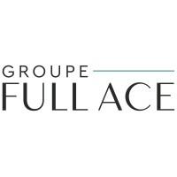 Groupe FULL ACE Logo
