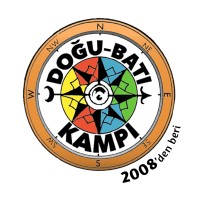 Doğu Batı Kampı/ East West Camp Logo