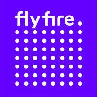 flyfire Logo