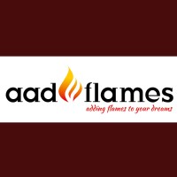 aadflames Logo
