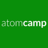atomcamp Logo