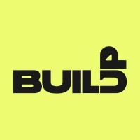 BuildUp Bootcamp Logo