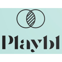 Playbl, Inc. Logo