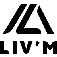 LivM Logo