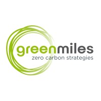 greenmiles Logo