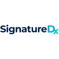 SignatureDx Logo